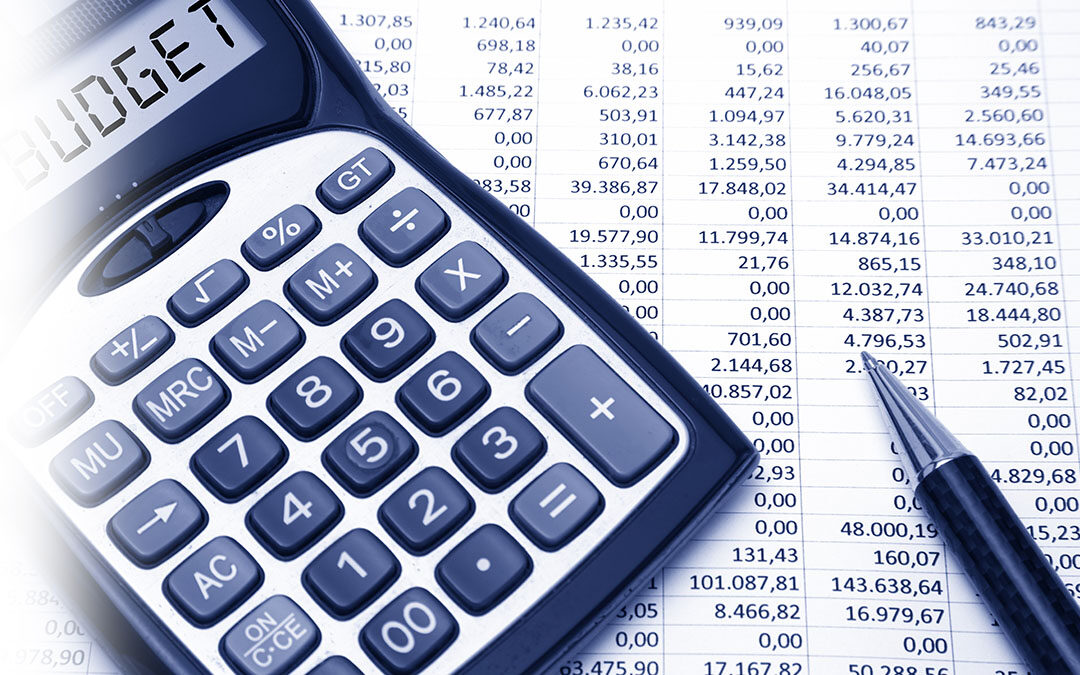 Tips to Track Your Spending & Stick to Your Budget.