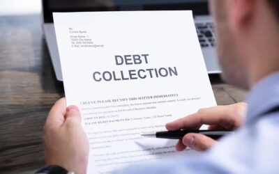 Can Debt Collectors Visit Your House?
