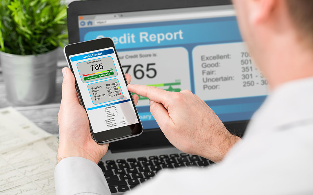 Understanding Credit Monitoring & Its Benefits