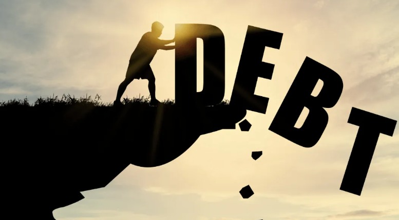 The Not-So-Scary Guide to Managing Debt (Yes, It’s Possible!)